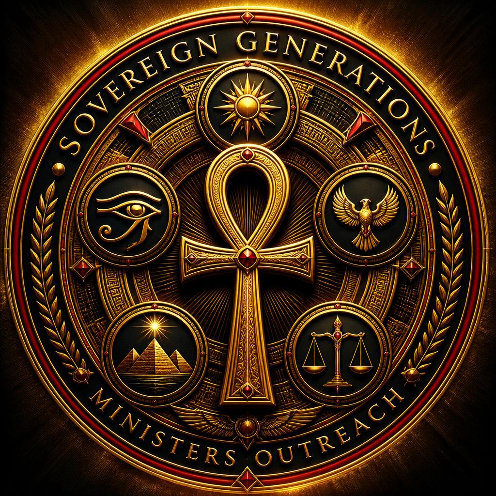 Ministry seal